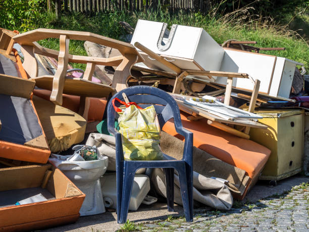 Mount Olive, IL Junk Removal Company