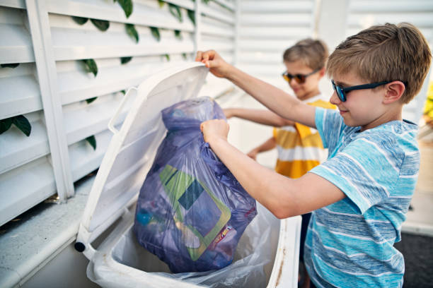 Best Junk Removal Near Me  in Mount Olive, IL