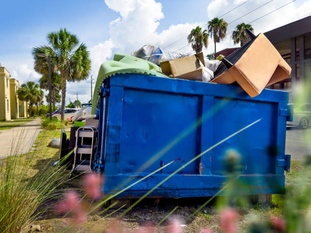 Appliance Disposal in Mount Olive, IL