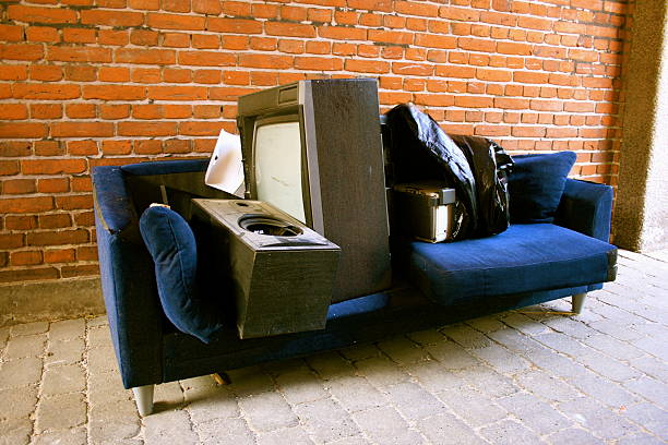 Best Junk Removal for Businesses  in Mount Olive, IL