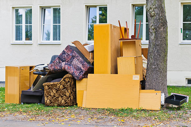 Best Garage Cleanout Services  in Mount Olive, IL