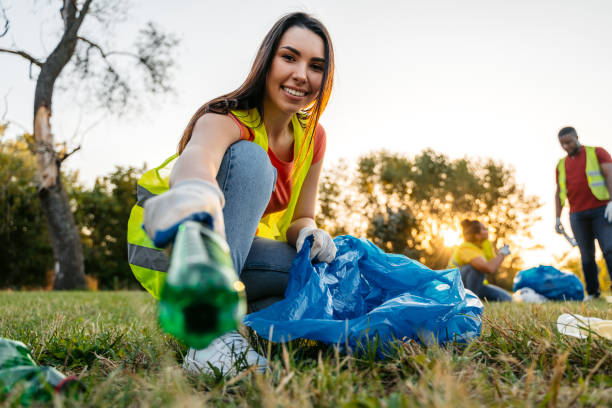 Household Junk Removal in Mount Olive, IL