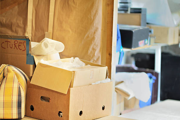 Best Basement Cleanout Services  in Mount Olive, IL