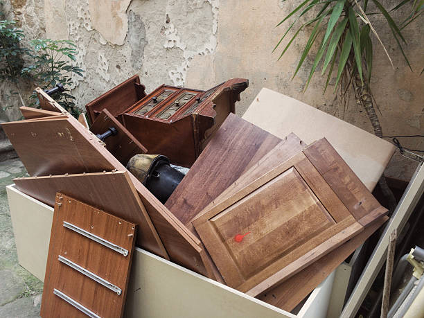 Best Household Junk Removal  in Mount Olive, IL